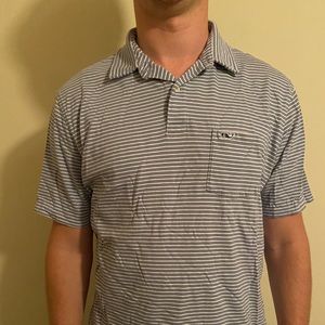 Vineyard vines polo